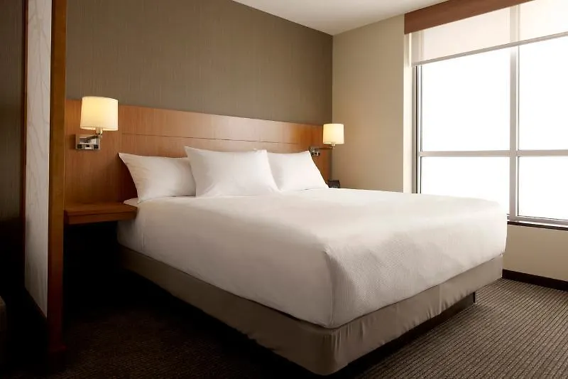 Szálloda Hyatt Place Aruba Airport Oranjestad