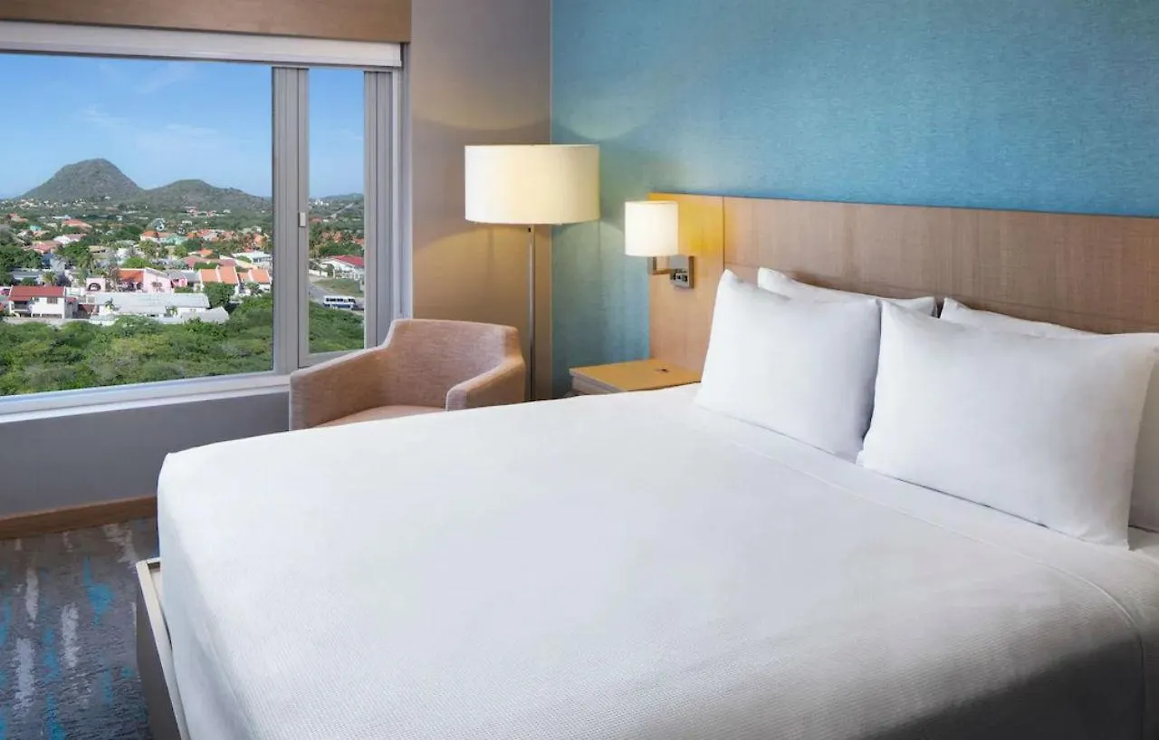 Hyatt Place Aruba Airport Oranjestad