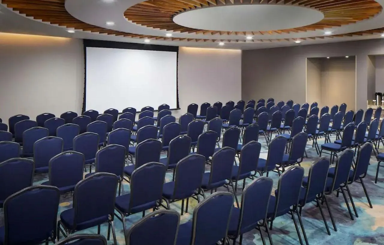 Hyatt Place Aruba Airport Oranjestad 4*,