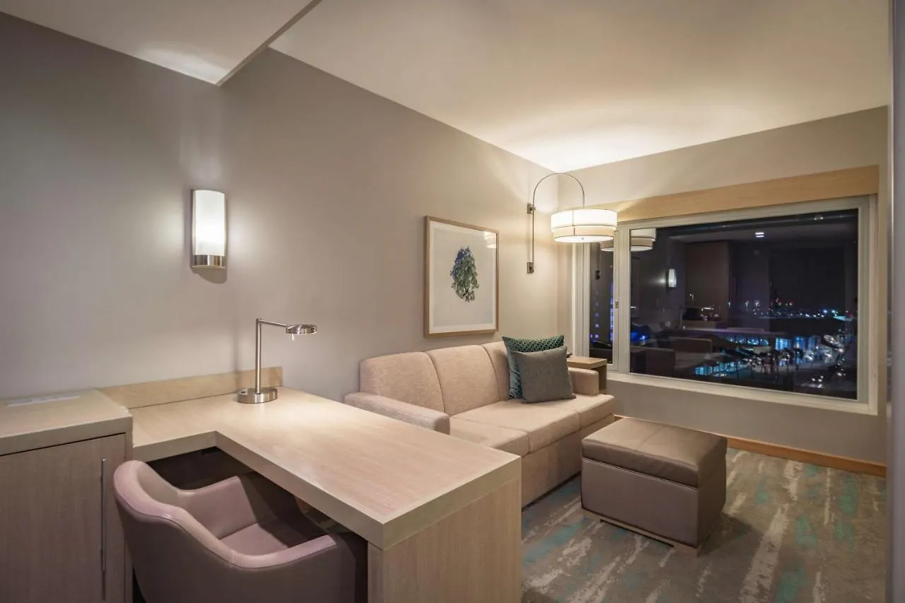 **** Szálloda Hyatt Place Aruba Airport Oranjestad Aruba