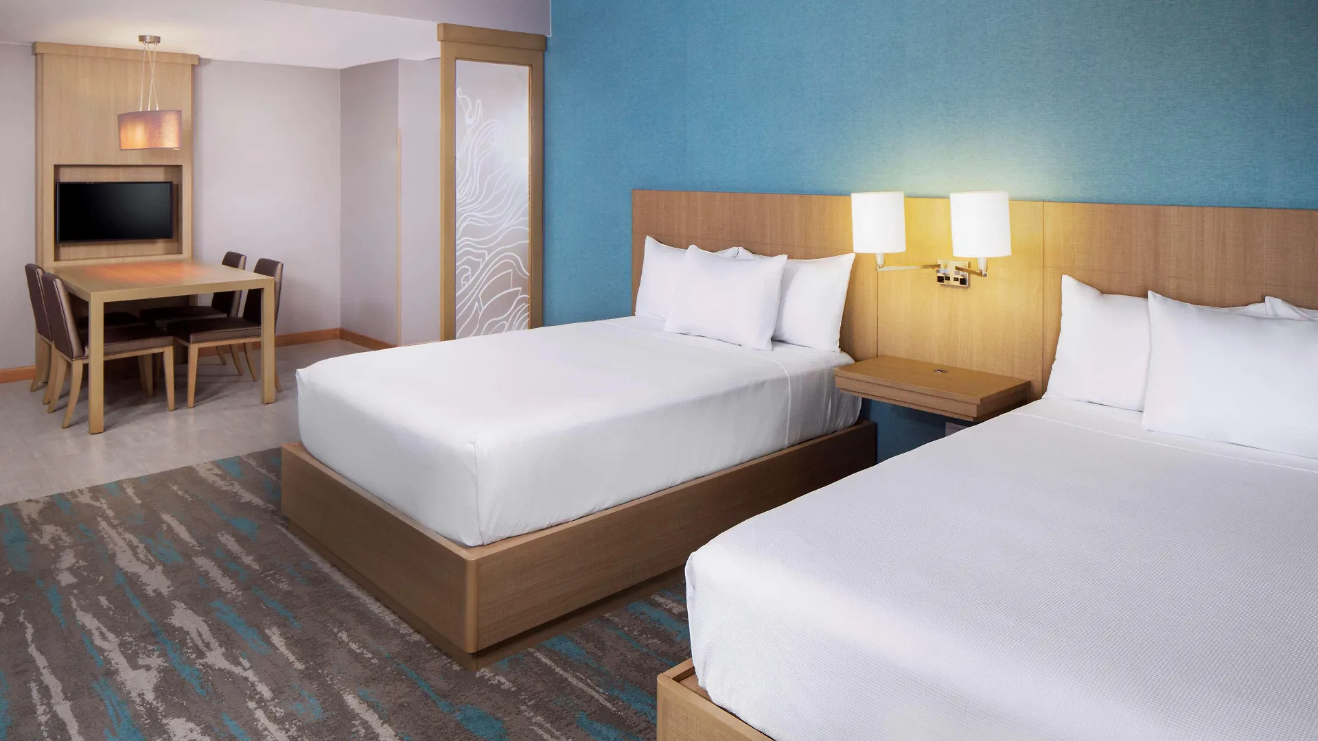 Hyatt Place Aruba Airport Oranjestad Aruba