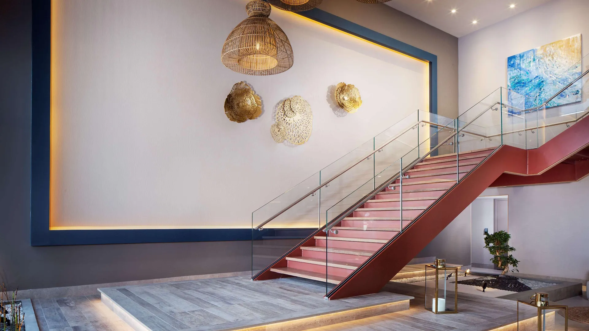 Hyatt Place Aruba Airport Oranjestad