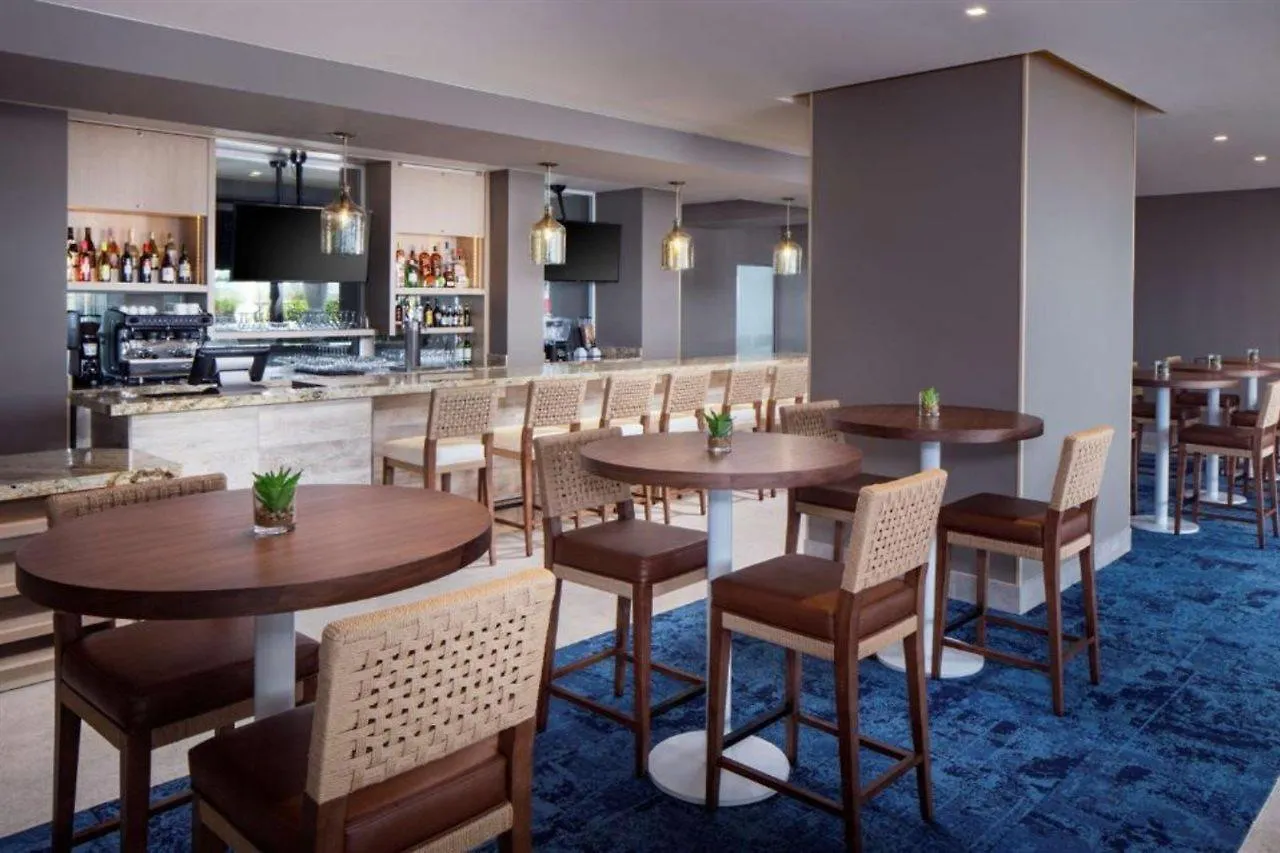 Hyatt Place Aruba Airport Oranjestad