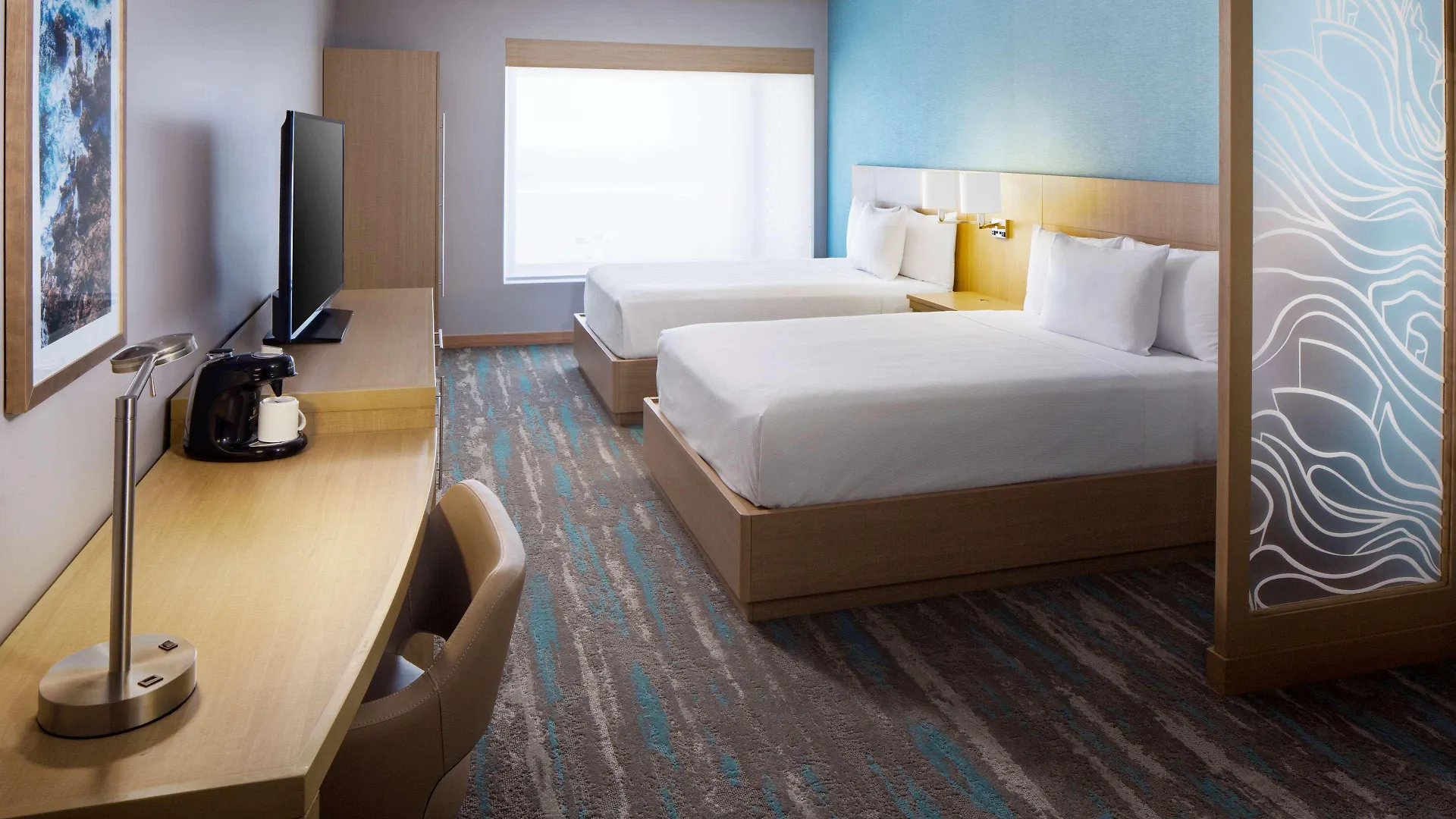 Szálloda Hyatt Place Aruba Airport Oranjestad