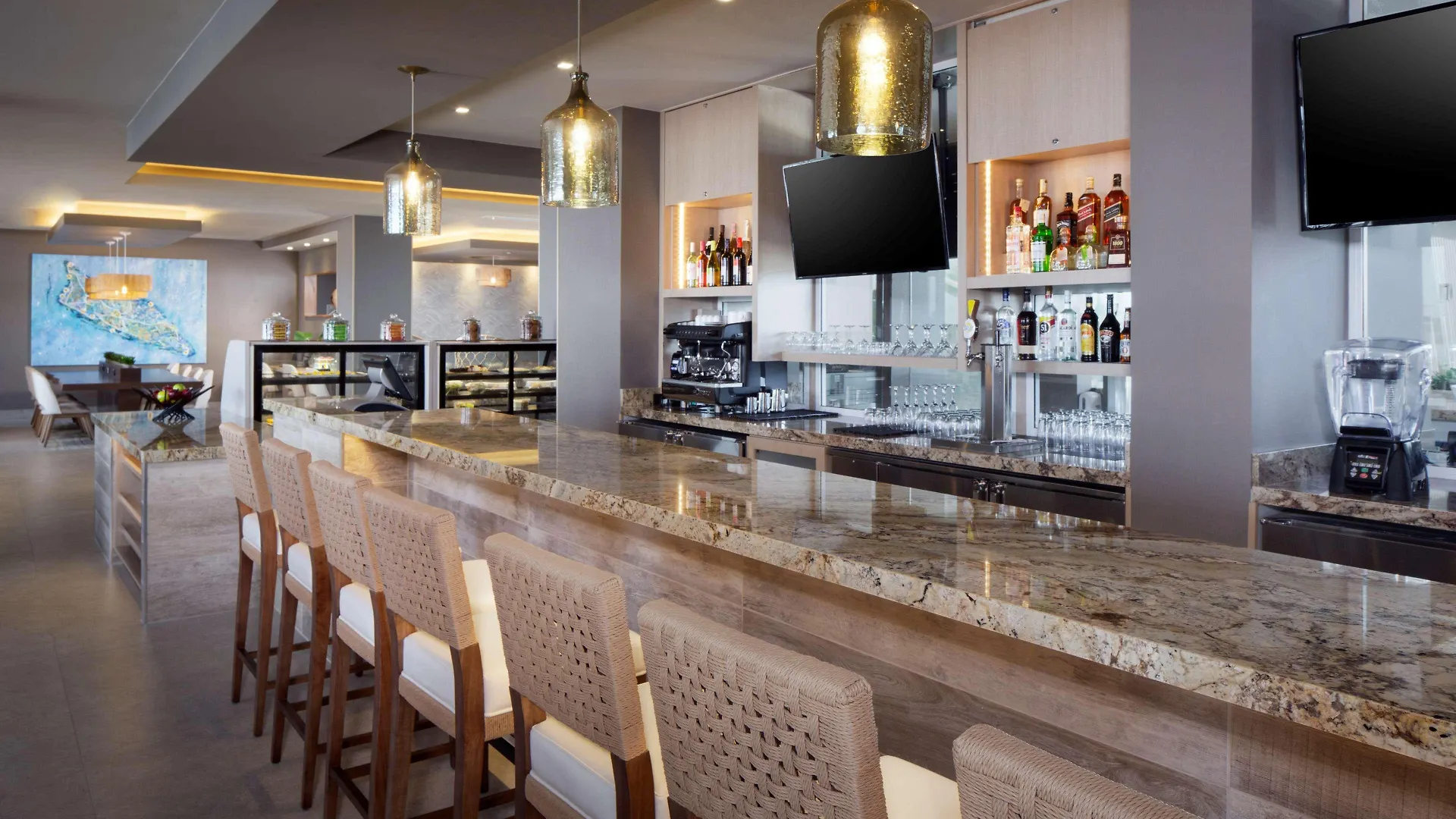 Szálloda Hyatt Place Aruba Airport Oranjestad