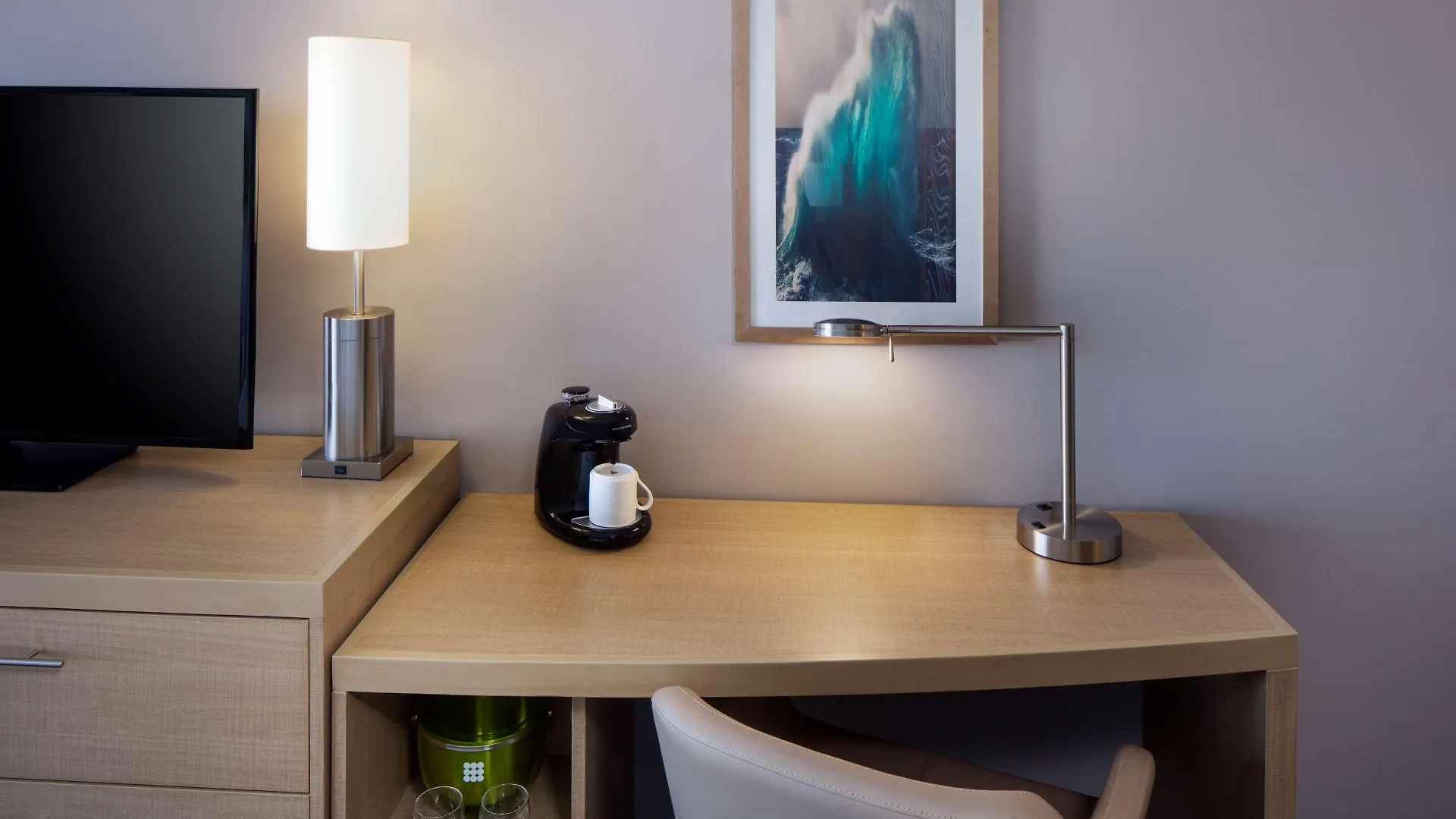 Hyatt Place Aruba Airport Oranjestad Szálloda