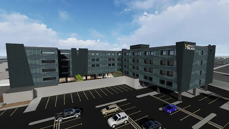 Hyatt Place Aruba Airport Oranjestad