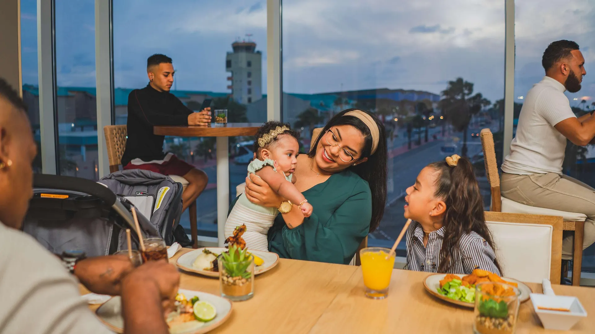 Hyatt Place Aruba Airport Oranjestad Hotel