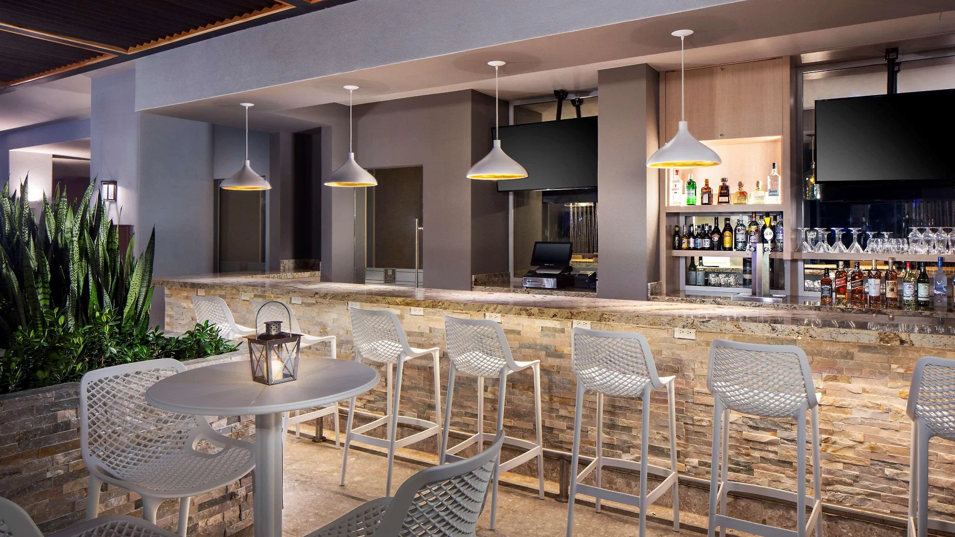 Hyatt Place Aruba Airport Oranjestad