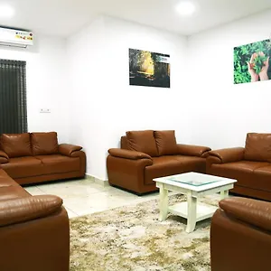  Capsule hotel Awa Residency India