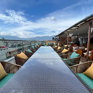**** Hotel Height Boutique Nepal