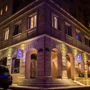 **** Hotel Vitrage Azerbaijan