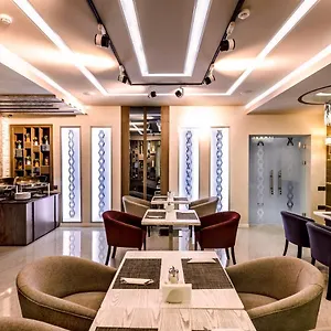 *** Hotel Parallel Azerbaijan