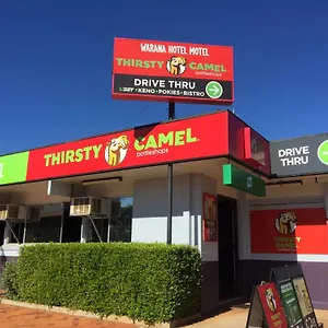  Hotel Warana Australia