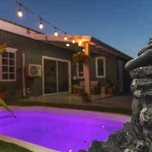 La Casita Torres Holiday home