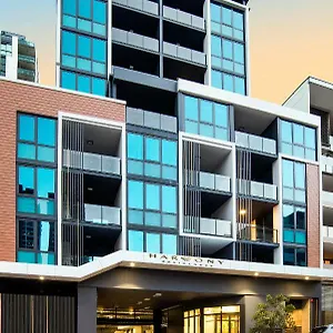**** Aparthotel Arise Harmony Australia