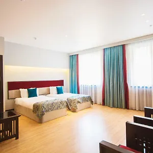 **** Hotel Hazz Azerbaijan