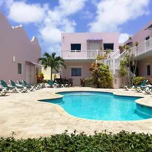 Agua Clara Eco Apartment