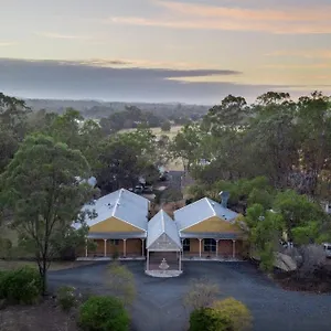 *** Motel Lockyer Australia