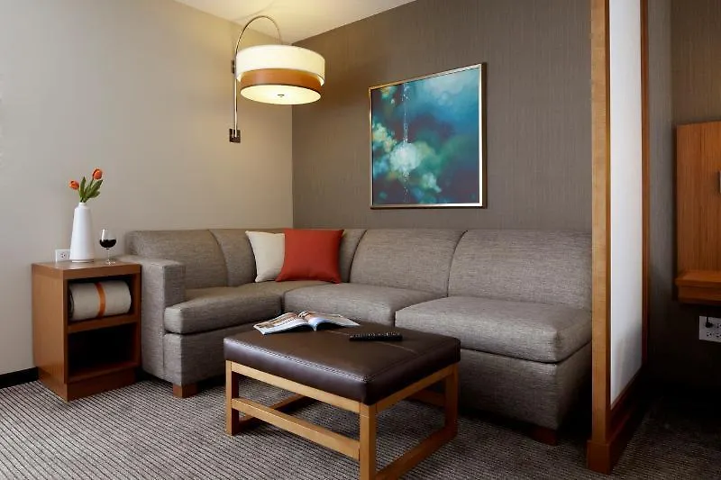 Отель Hyatt Place Aruba Airport Ораньестад Аруба