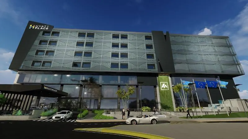 **** Hotel Hyatt Place Aruba Airport Oranjestad Aruba