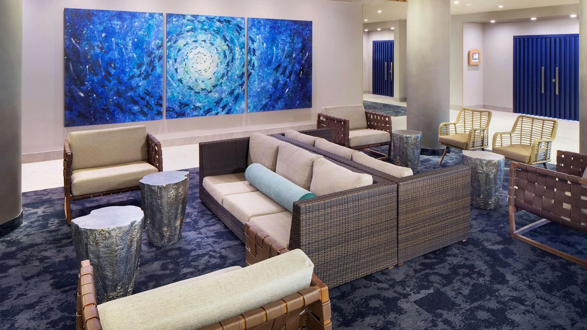 Hyatt Place Aruba Airport Oranjestad Aruba
