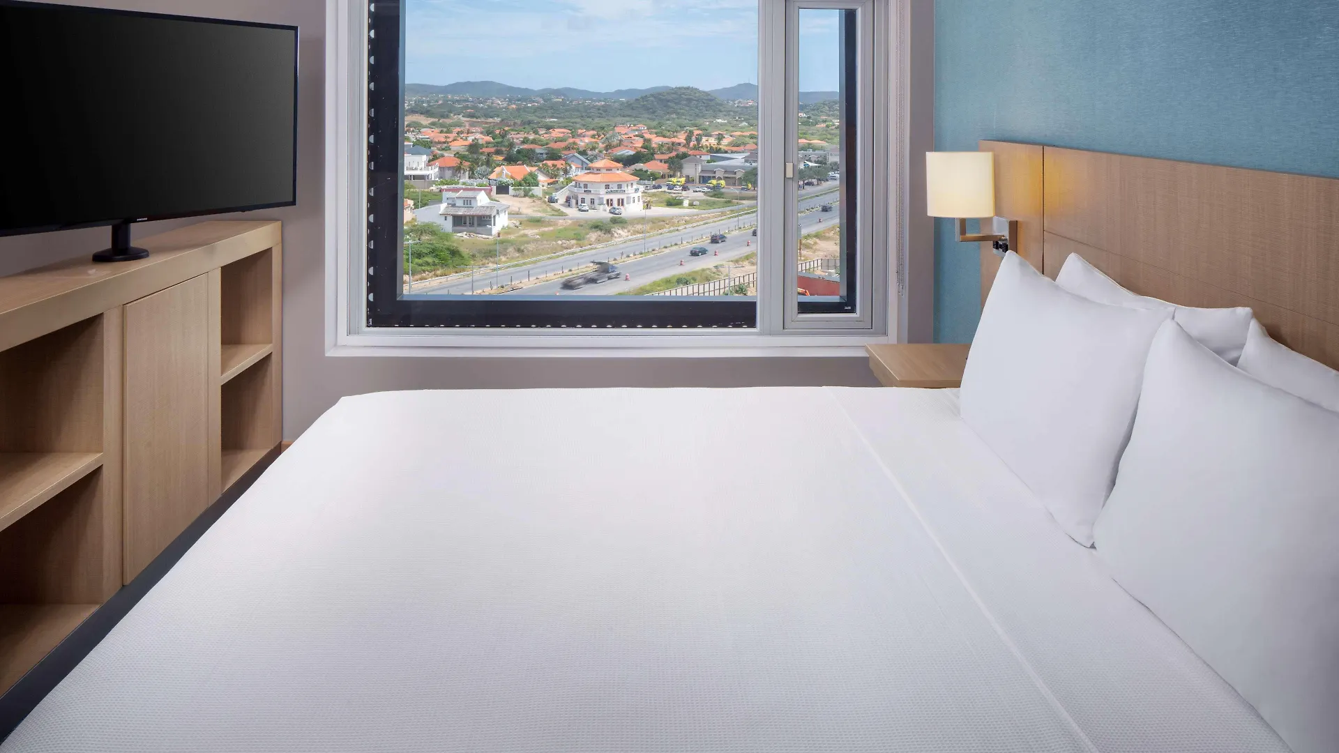 Hyatt Place Aruba Airport Oranjestad Aruba