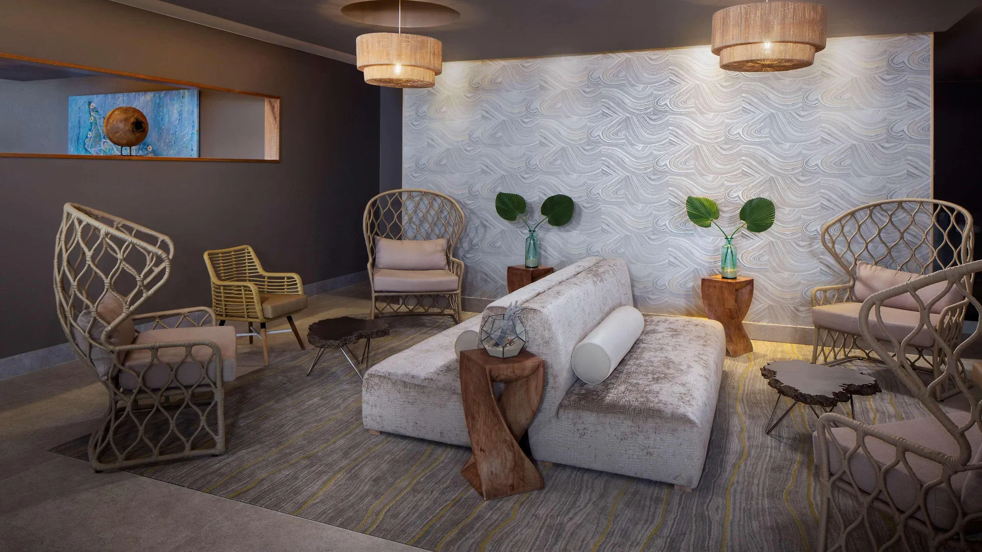 Hotel Hyatt Place Aruba Airport Oranjestad