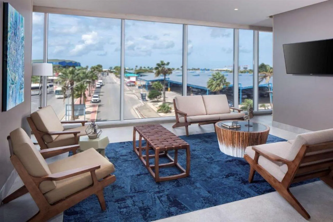Hyatt Place Aruba Airport Oranjestad Hotel