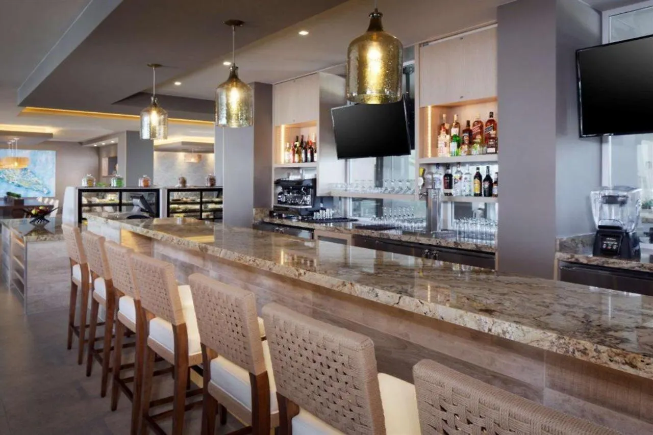 Hyatt Place Aruba Airport Oranjestad 4*,