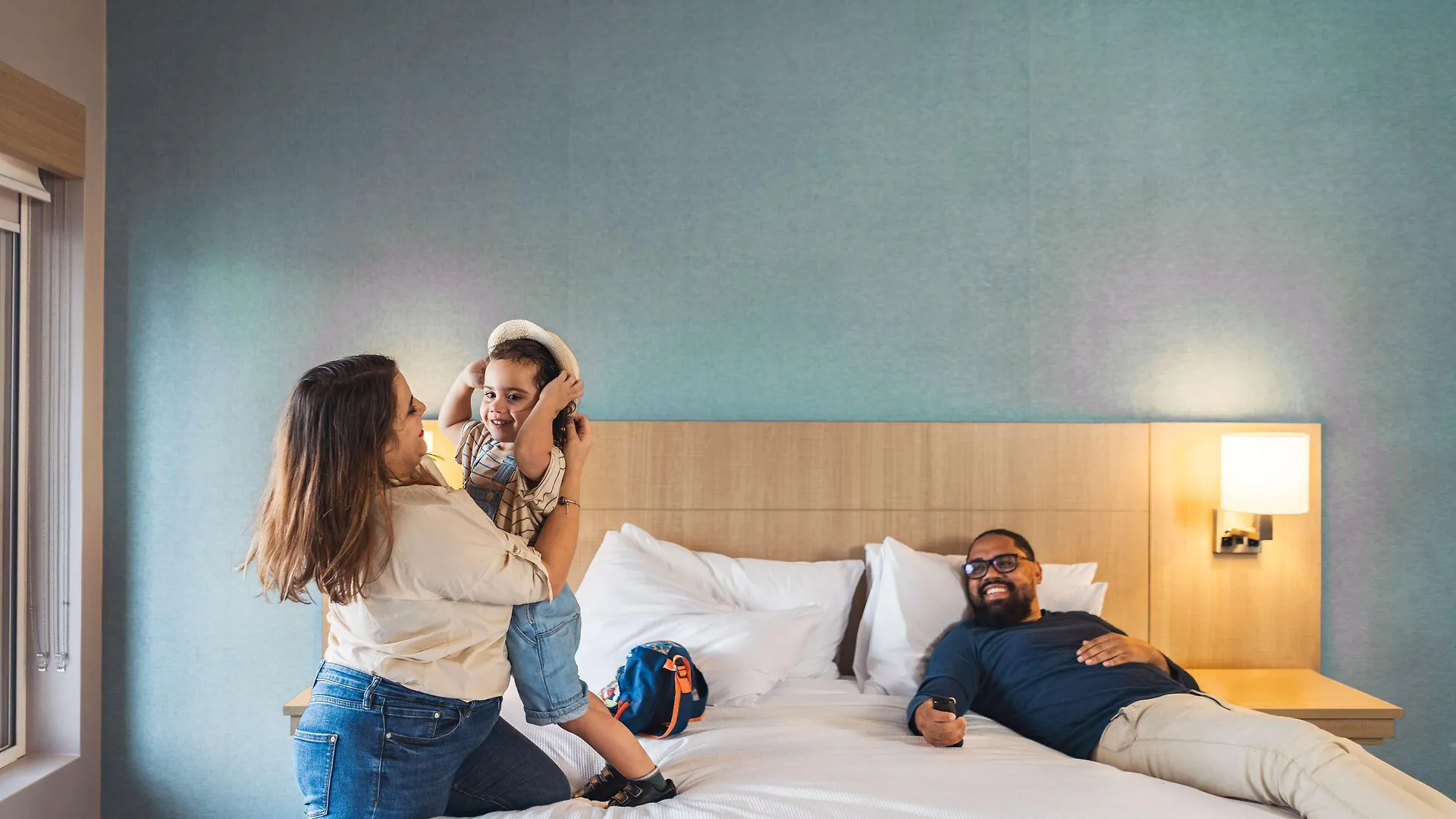 **** Hotel Hyatt Place Aruba Airport Oranjestad Aruba