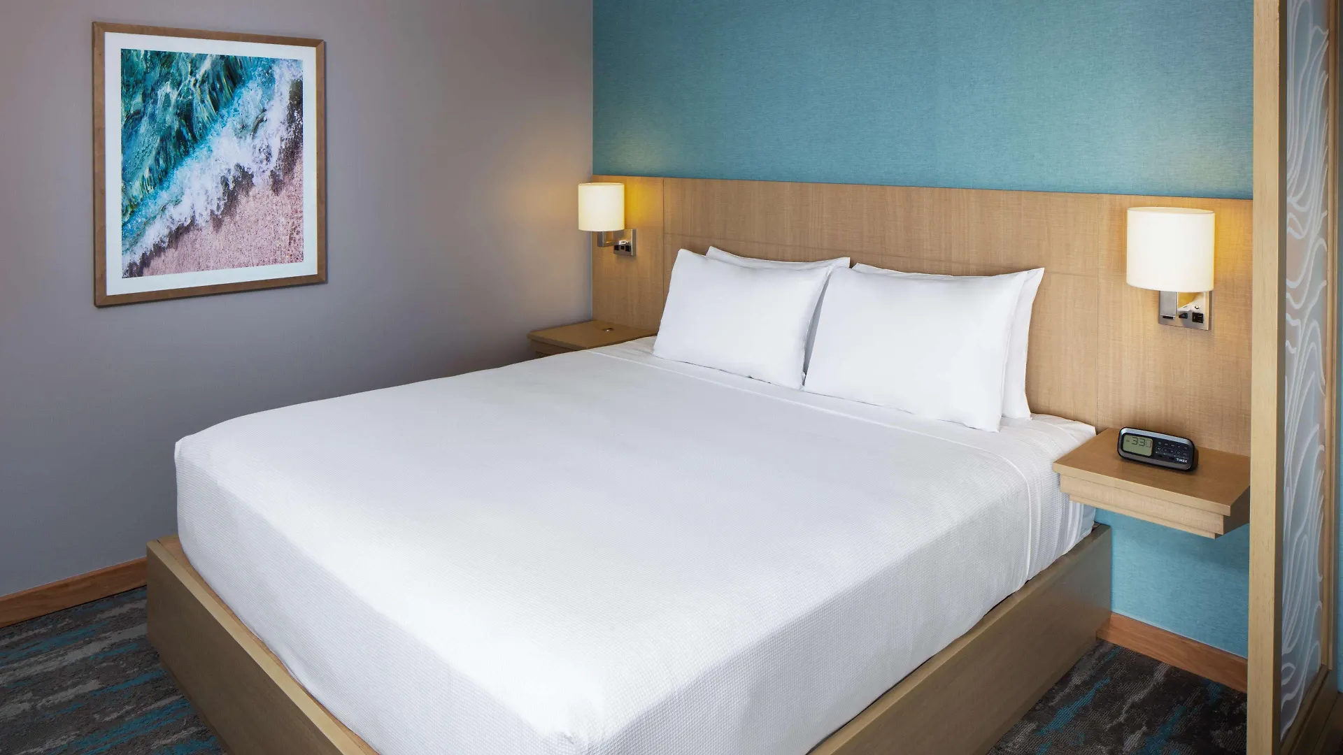 Hyatt Place Aruba Airport Oranjestad