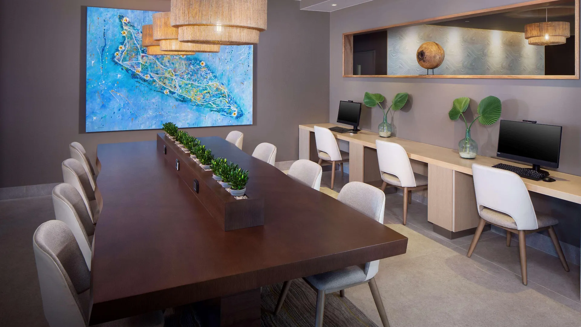 Hyatt Place Aruba Airport Oranjestad