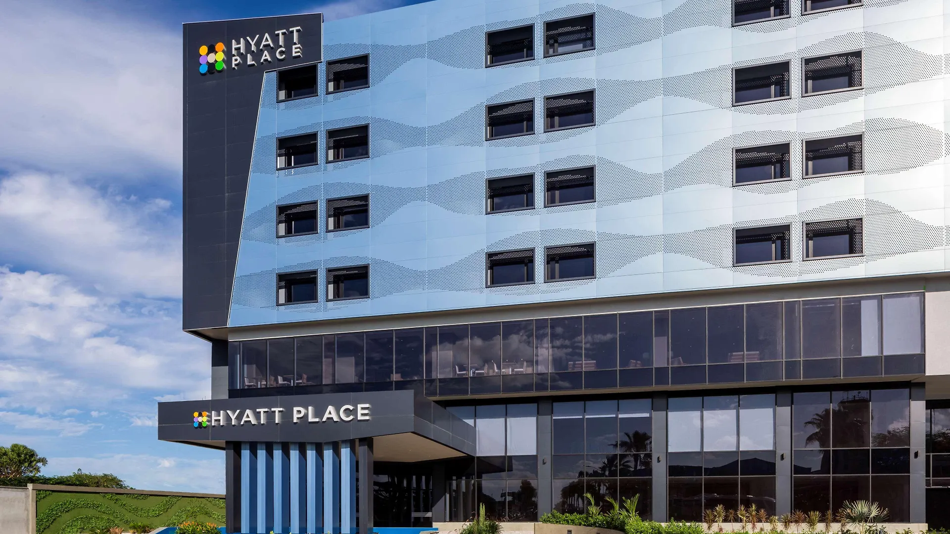 Hyatt Place Aruba Airport Oranjestad