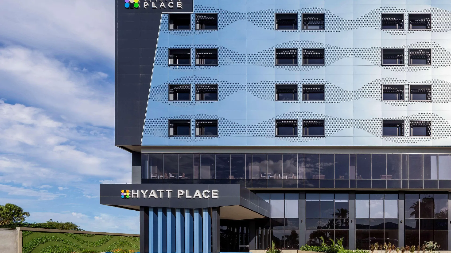 Hotel Hyatt Place Aruba Airport Oranjestad
