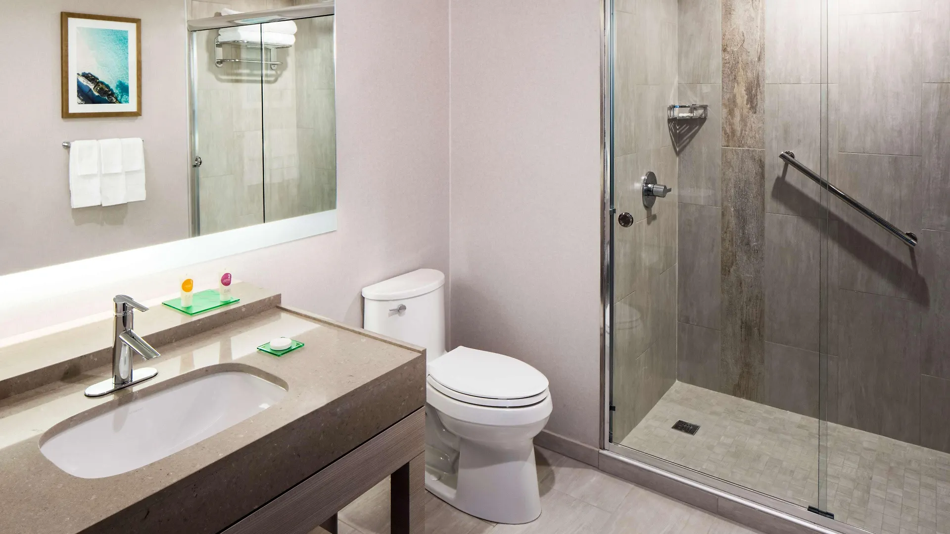 Отель Hyatt Place Aruba Airport Ораньестад 4*,  Аруба